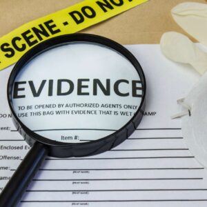Forensic Psychology Online Training