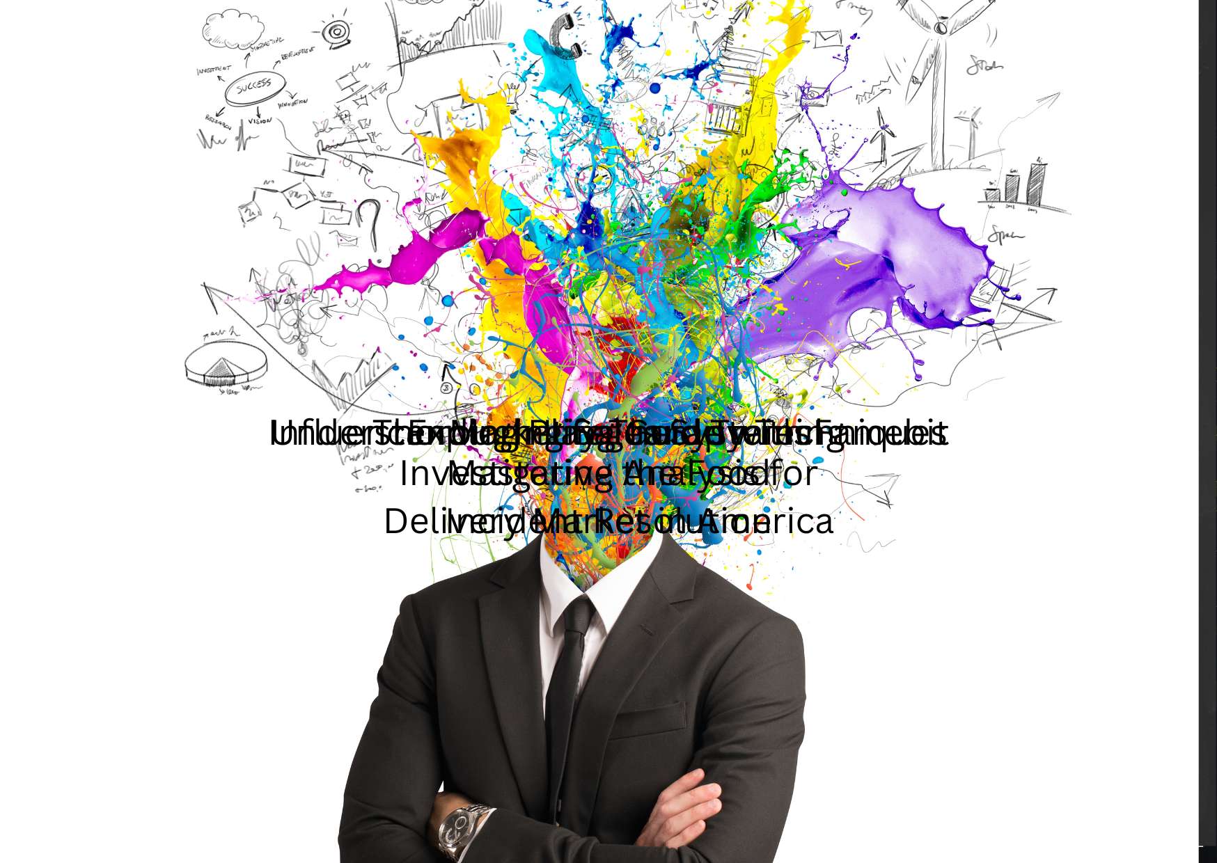Fostering a Creative Mind