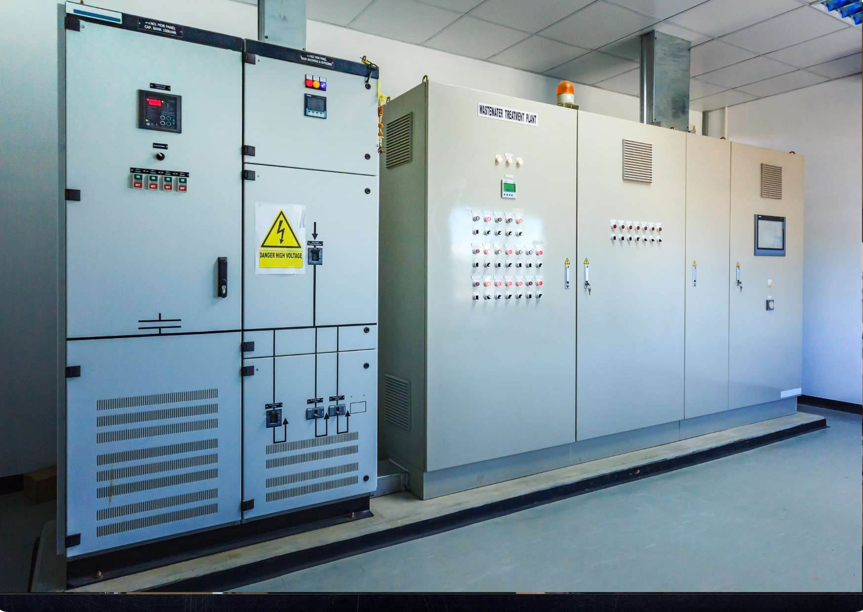 Foundations of DC Circuits and Electricity Analysis
