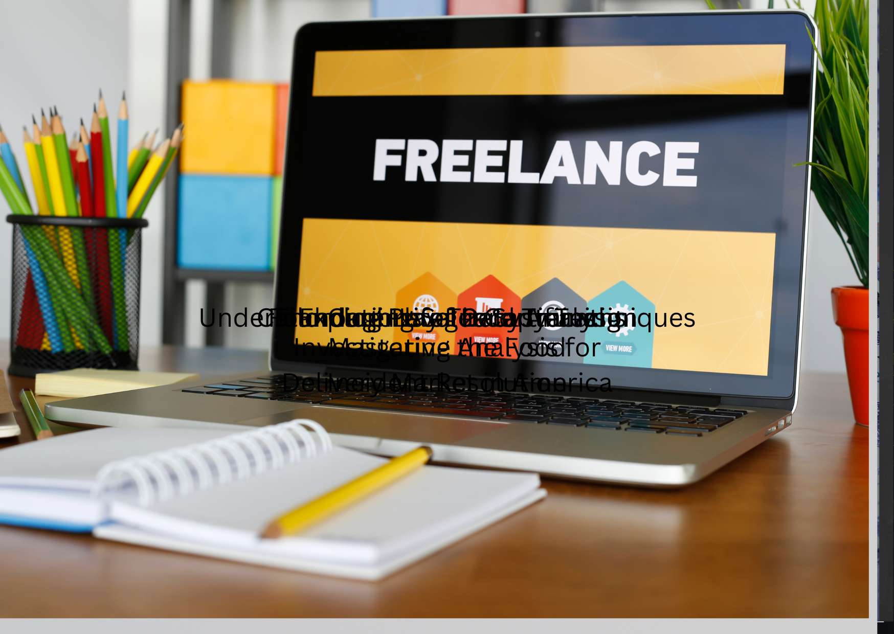 Freelancing Jumpstart
