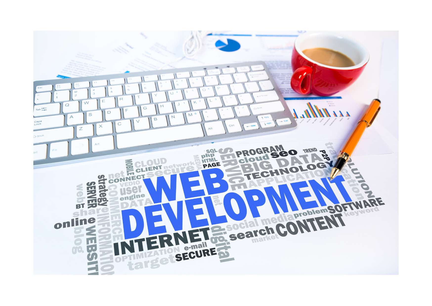 Fundamentals of Web Development