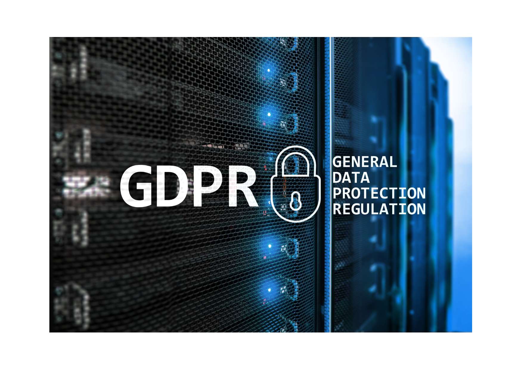 General Data Protection Regulation Diploma