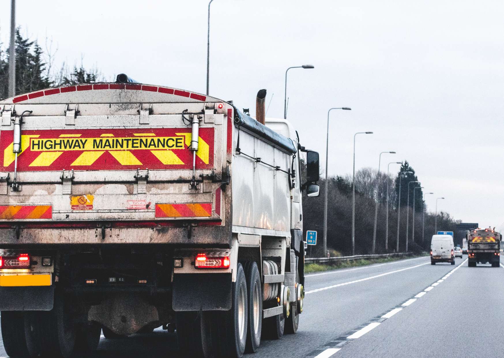 HGV Mechanic Certification