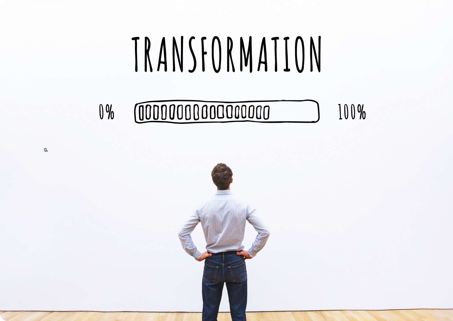 Transform Life Habit Transformation: Life Reconstruction - Study Hard