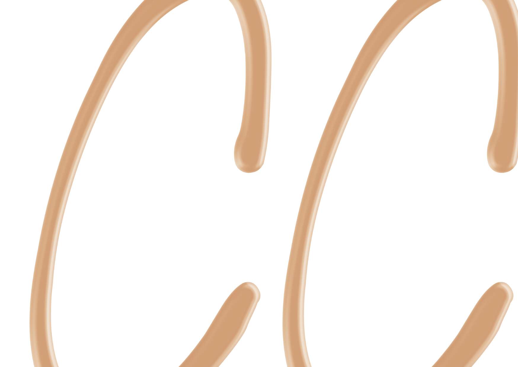 Illustrator CC: Minimalist Vector Characters
