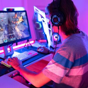 Unleash Your Live Streaming Potential: Conquering Twitch's Final Frontier