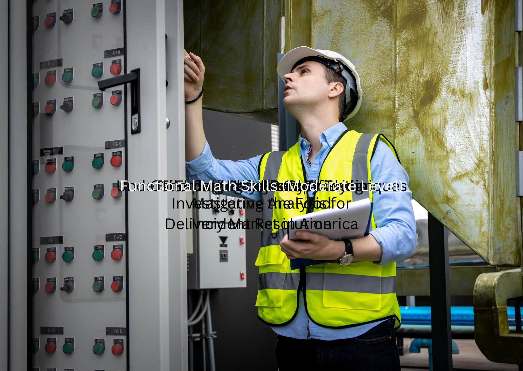 Management of Feeder Safety and Distribution Stations