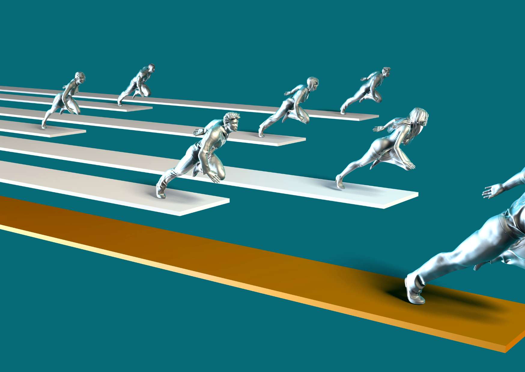Market Domination Strategies Unleashed