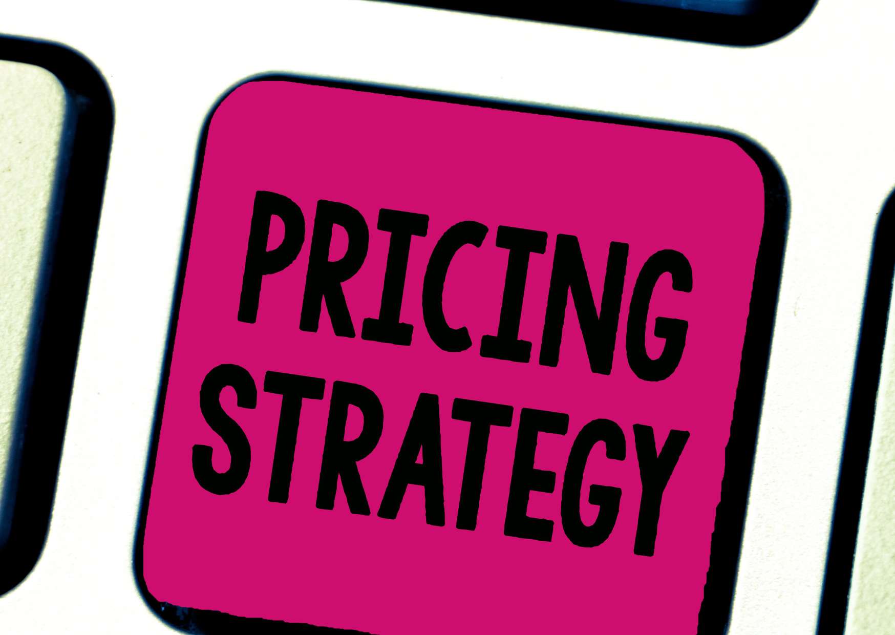 Maximizing Profit Potential with Strategic Pricing Mastery