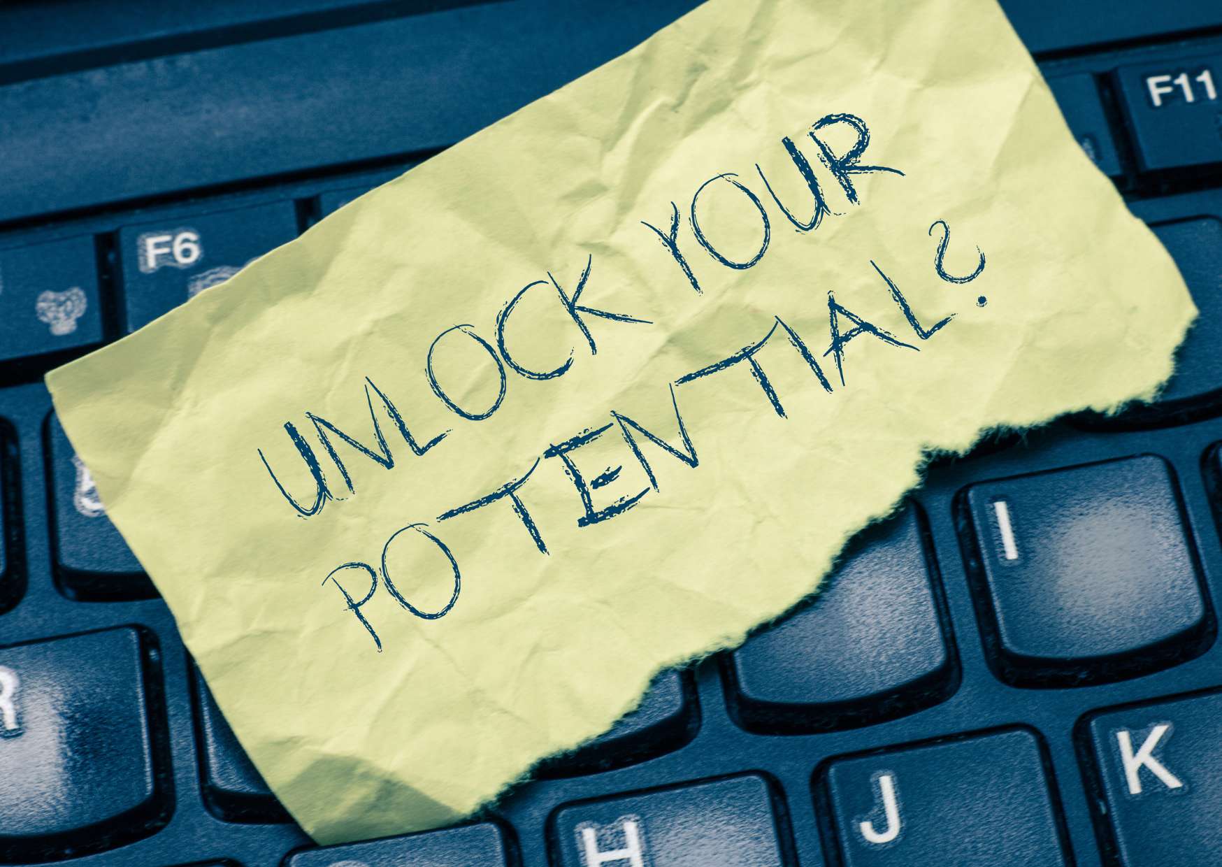 Maximizing Your Learning Potential