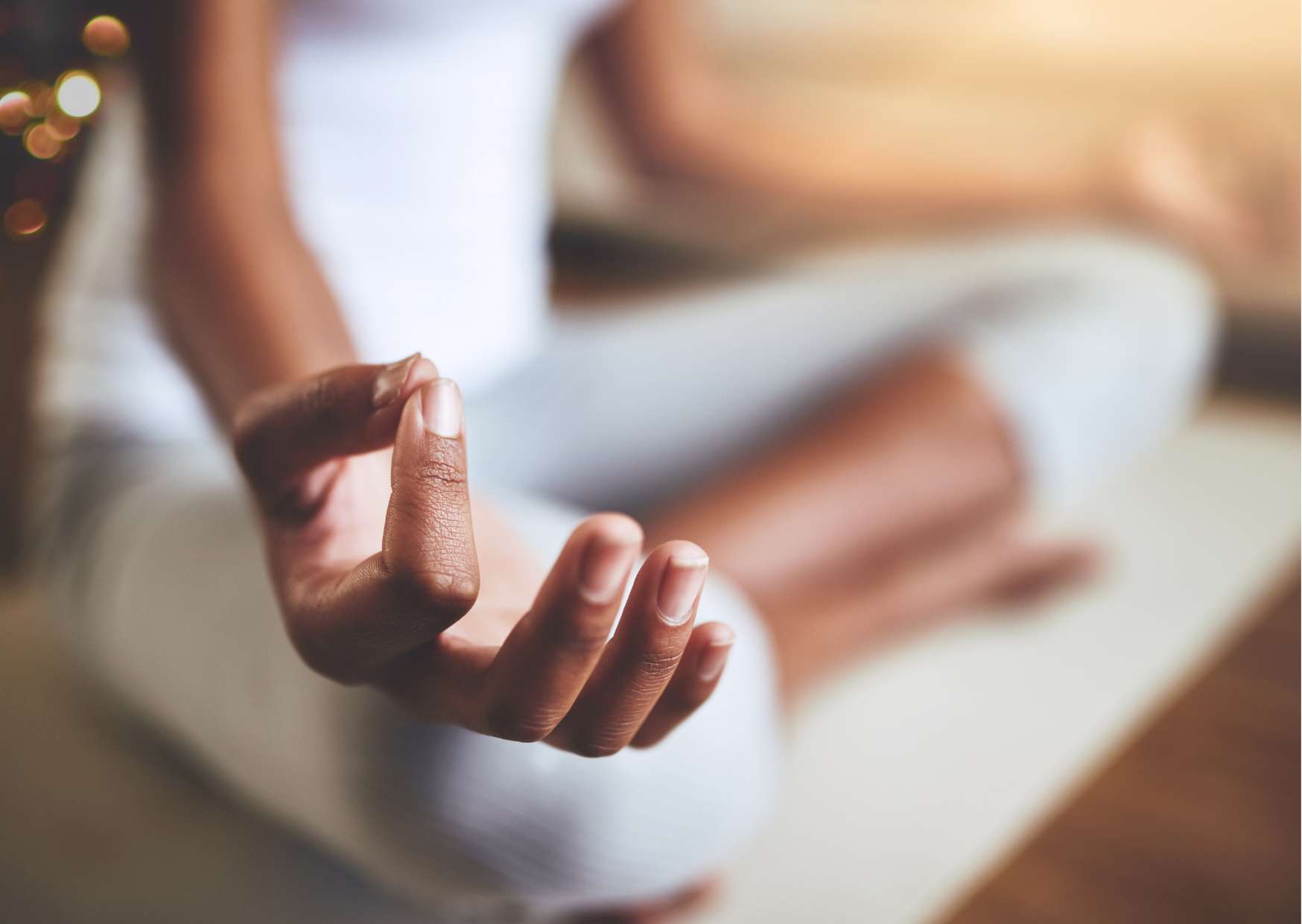 Meditation Mastery