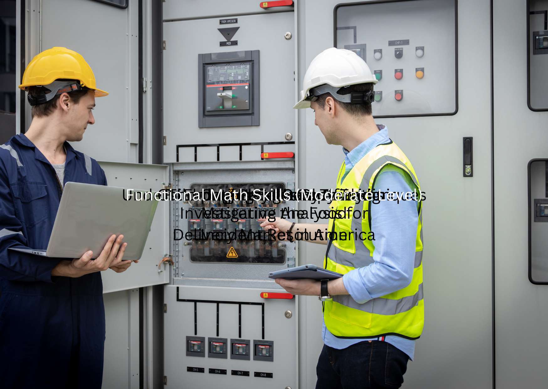 Online Electrical Safety Management Training