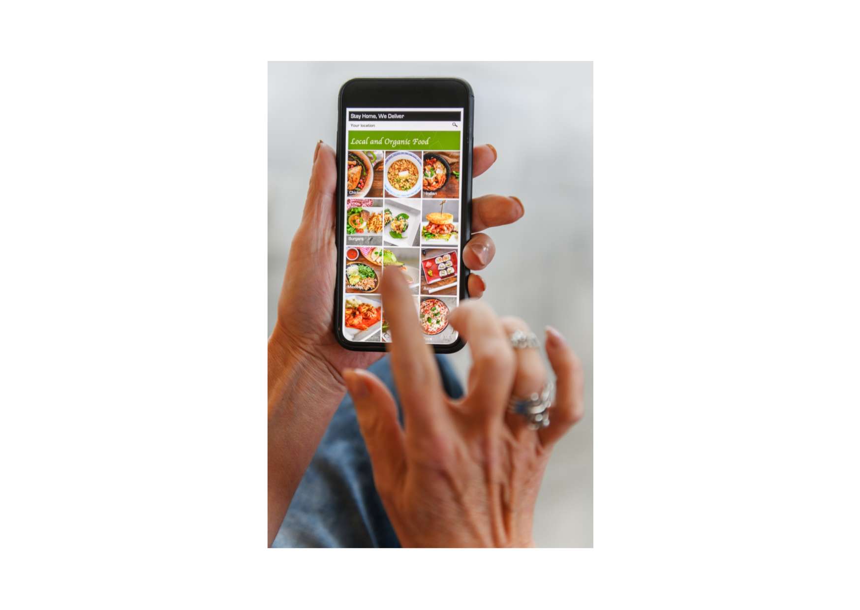 Online Food Safety Training