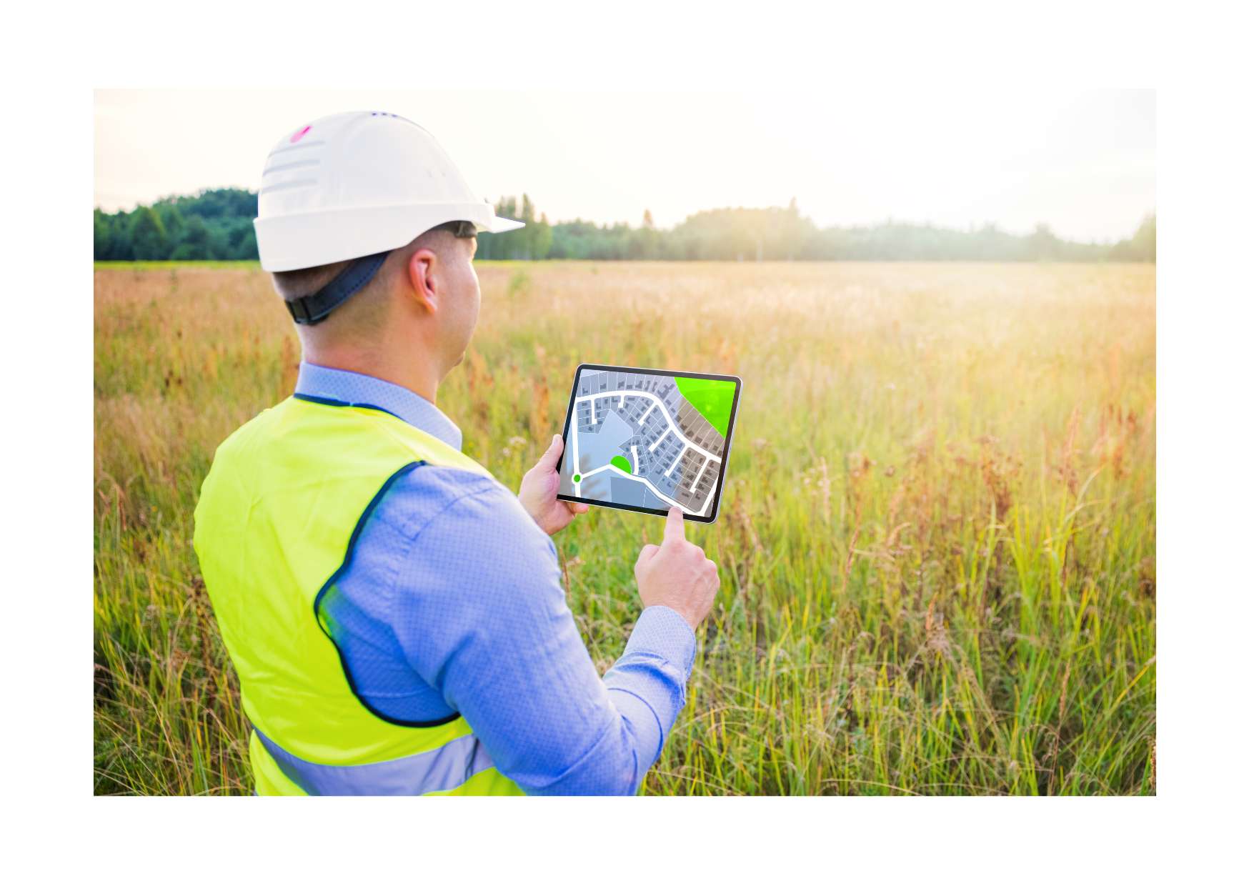 Online Land Surveying Training