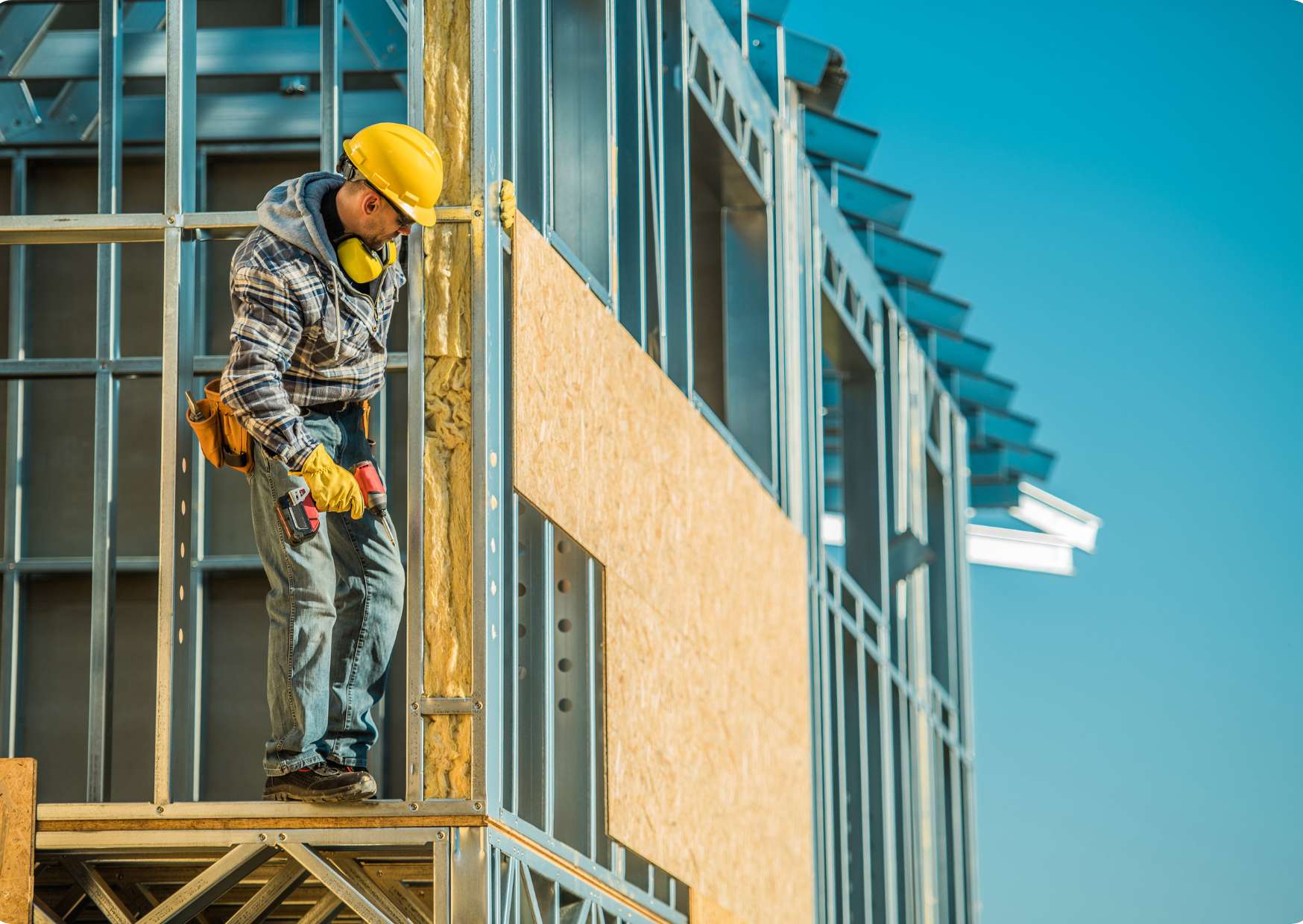 Online Training for Working Safely at Heights