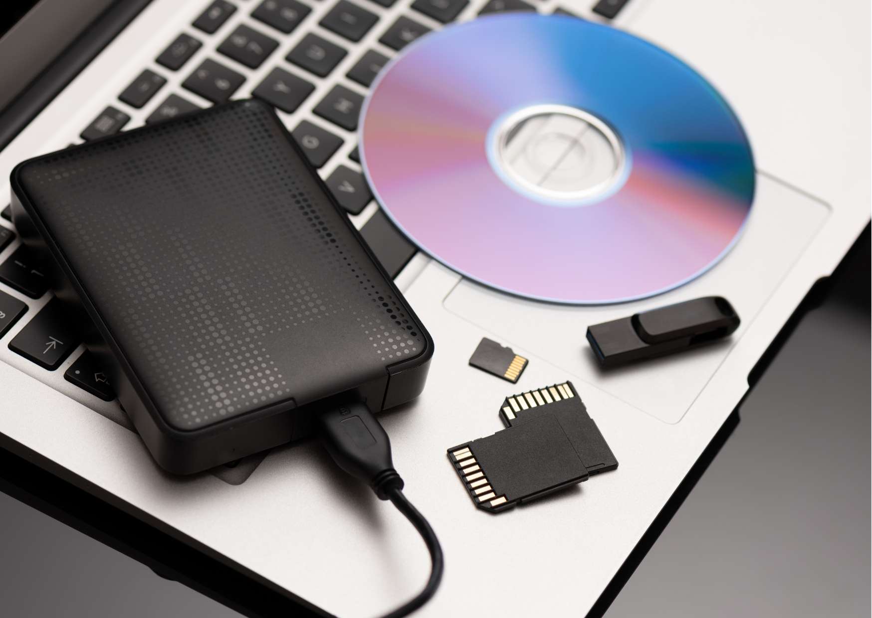 PC Security Essentials Certificate