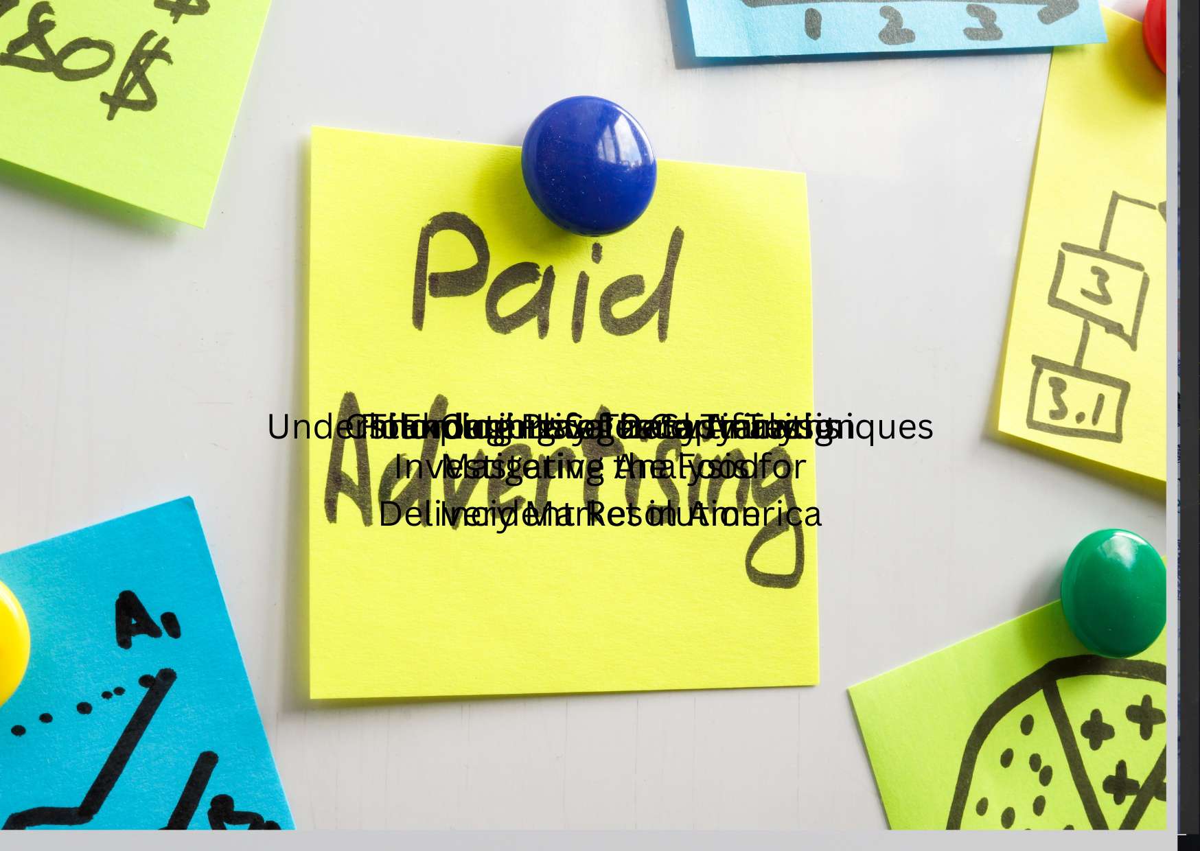 Paid Advertising Fundamentals