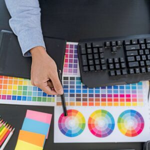 Professional Graphic Design Course