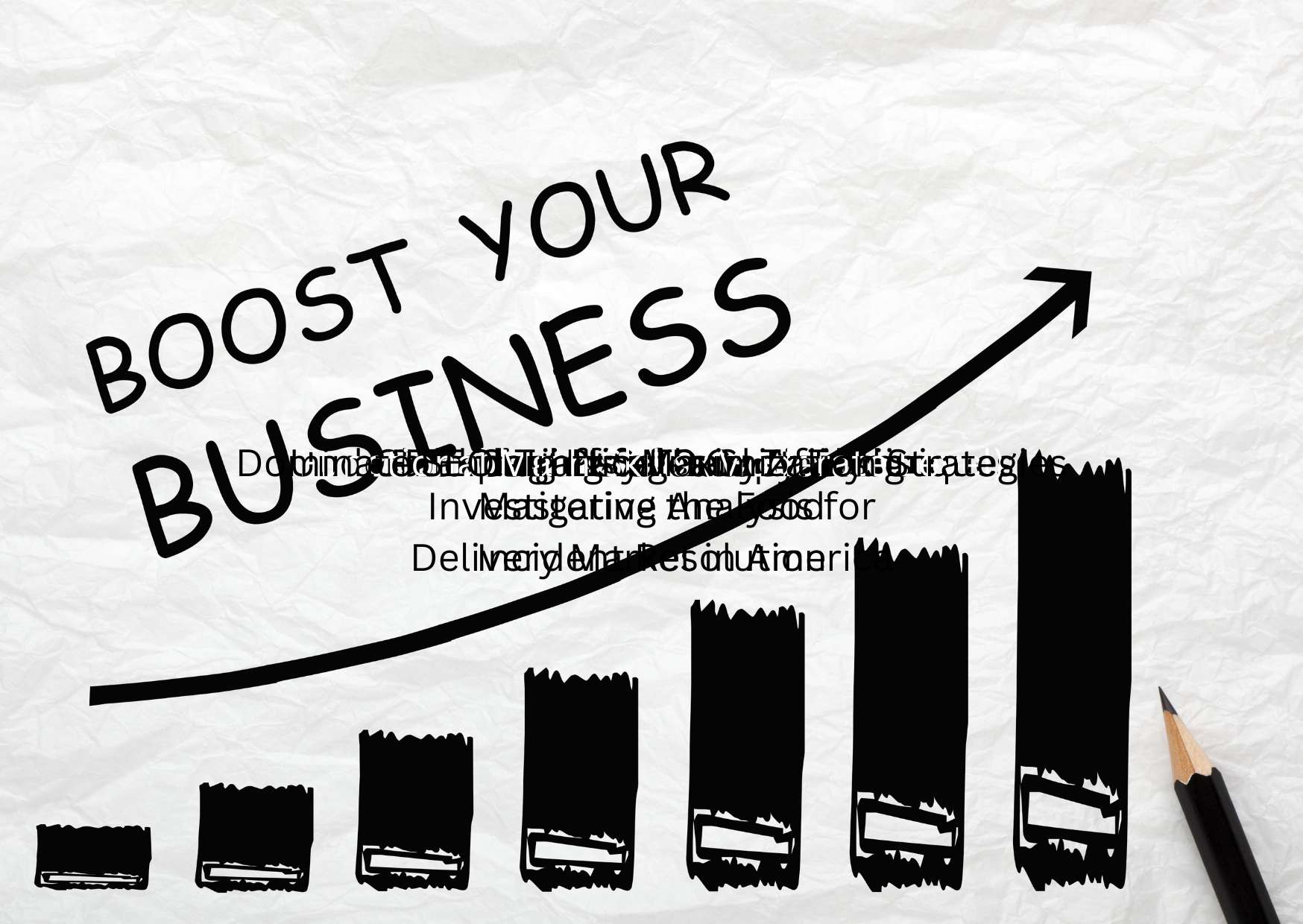 Propel Your Business Growth: Strategic Sales Summit