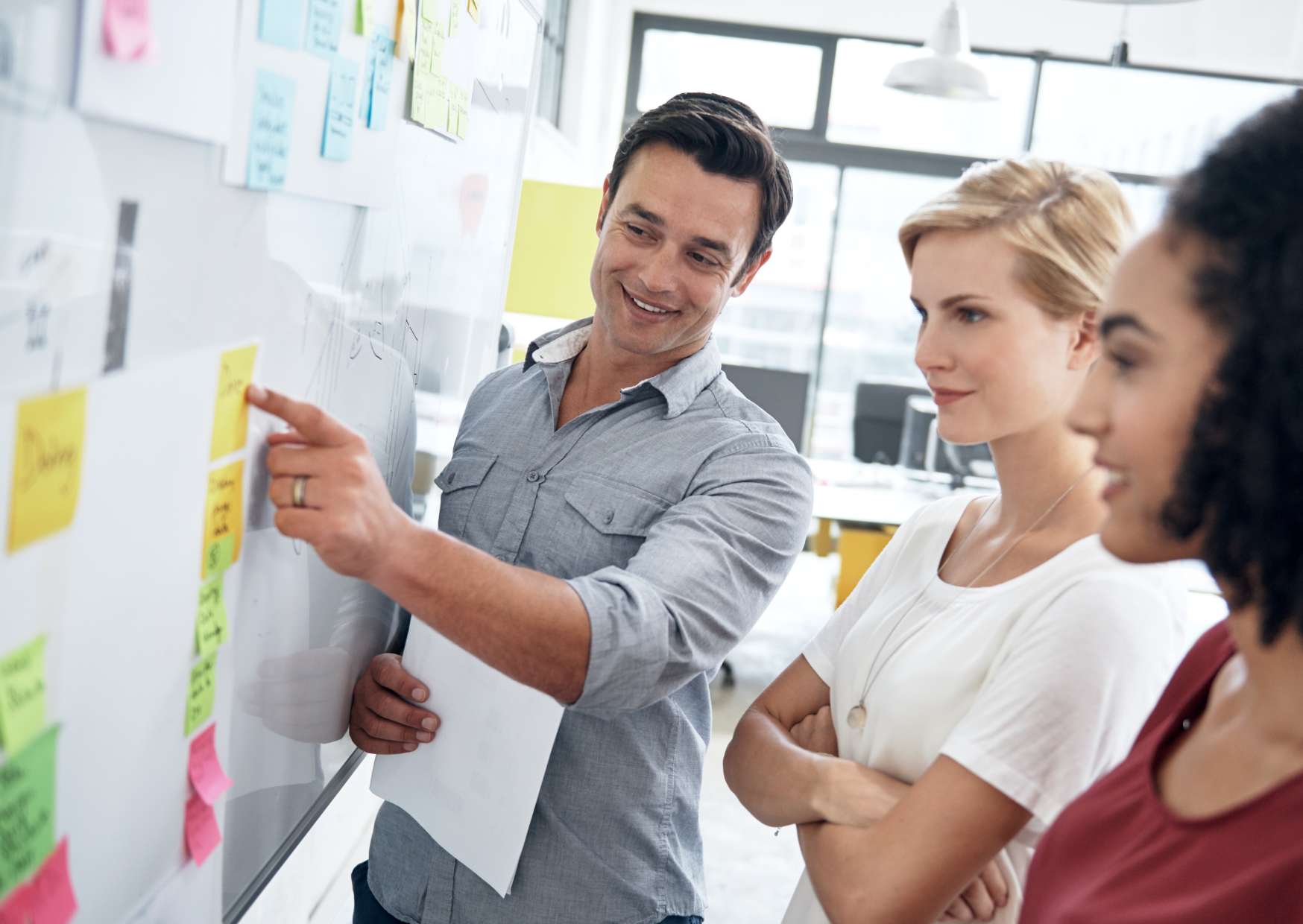 Quick Guide to Clear Business Presentations: Formulating Concise Messages