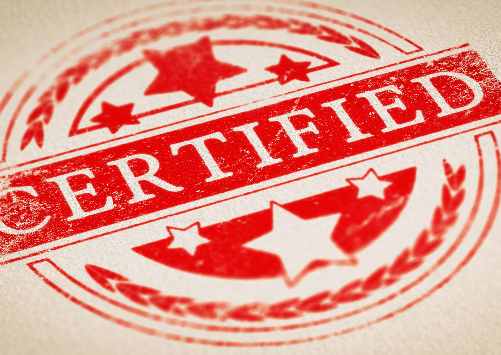 Scottish History Certification