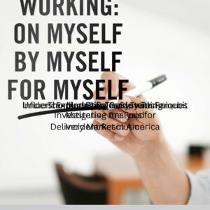 Self-Improvement Techniques