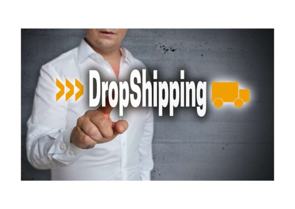 Shopify Dropshipping Mastery