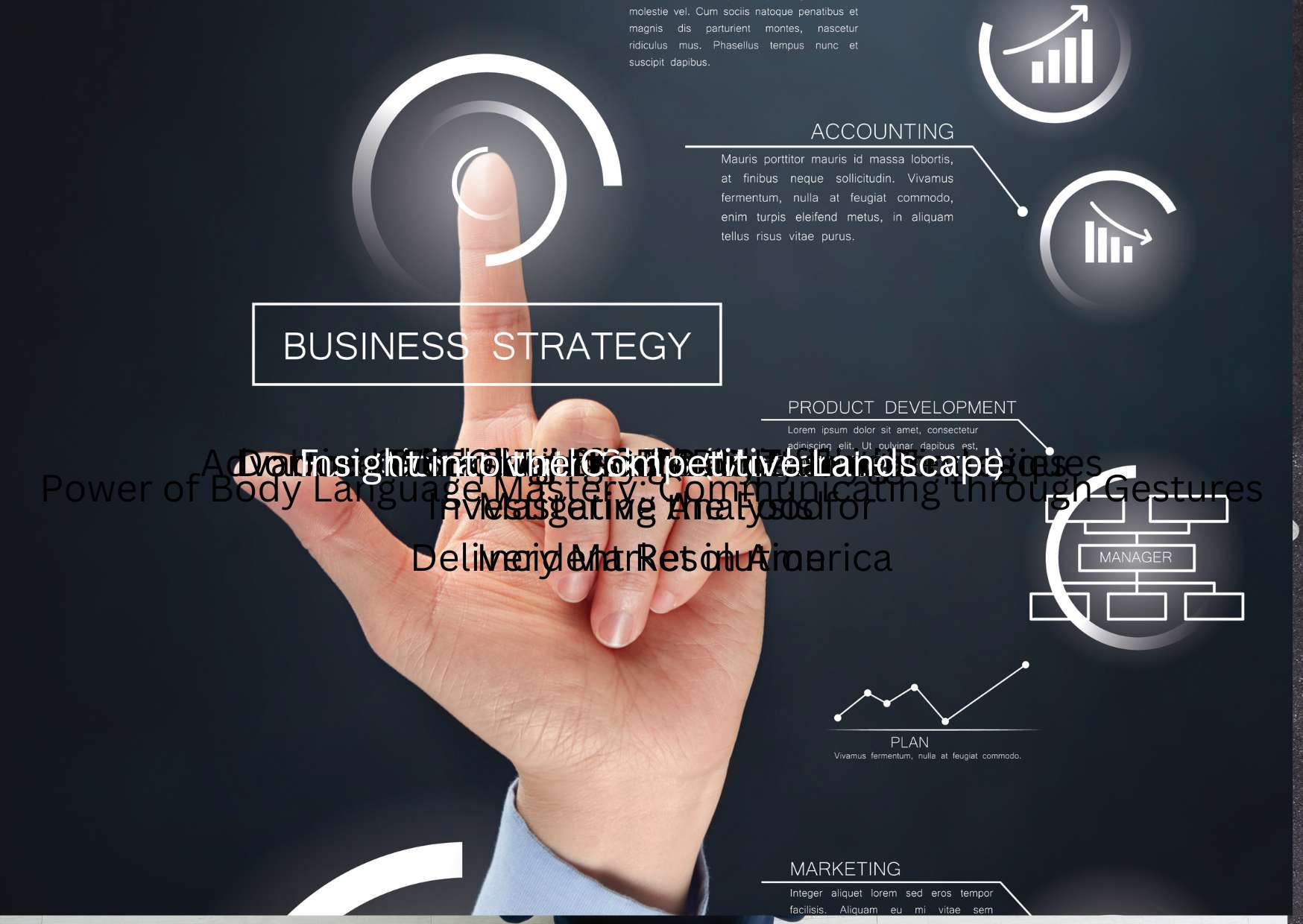 Strategies for Innovative Product Development Success
