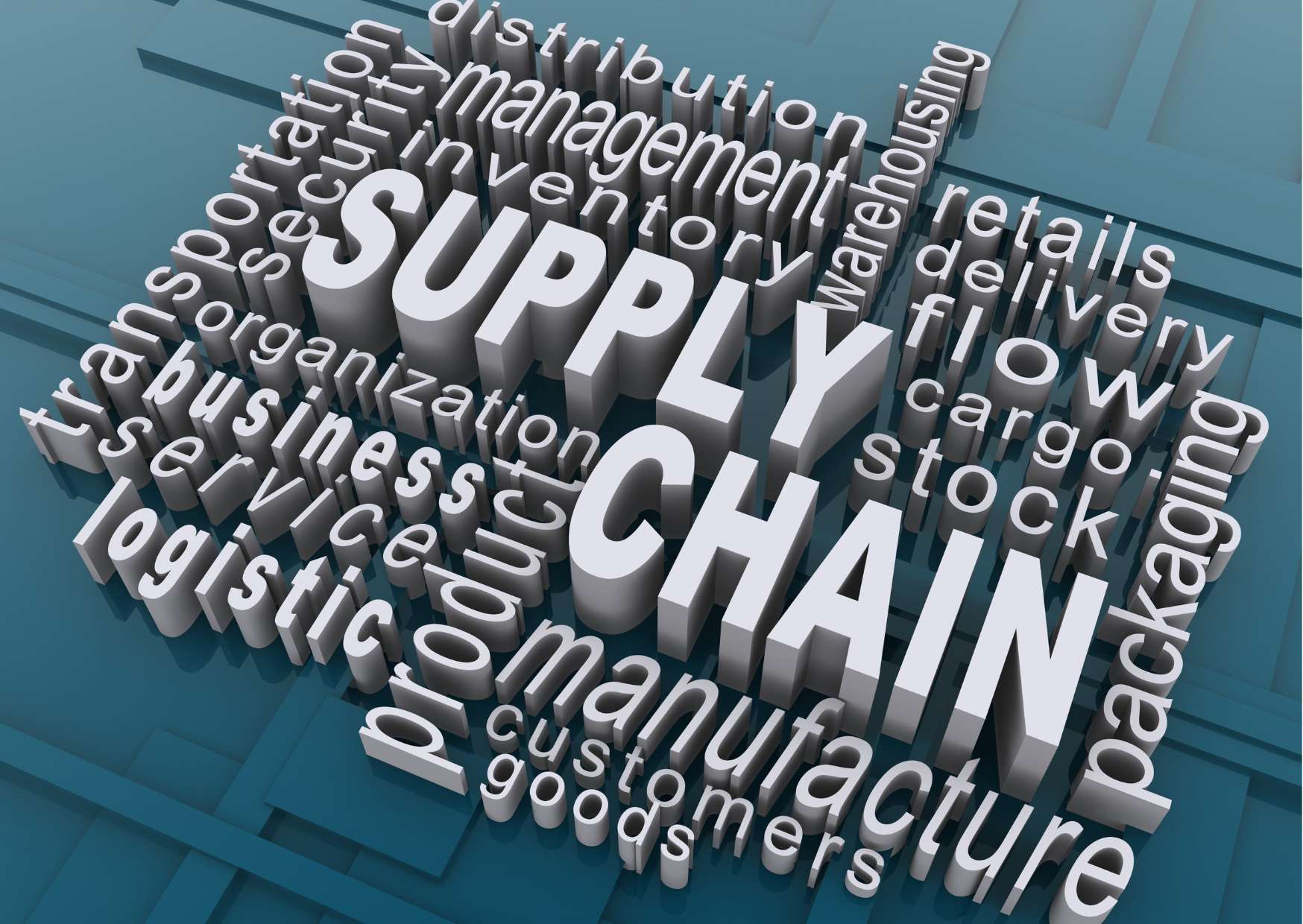 Supply Chain Management Basics
