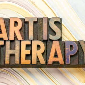 Training in Art Therapy