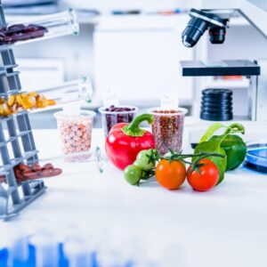 Training in Food Science