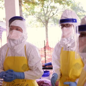 Training in Public Health
