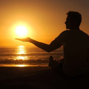 Tranquil Living: Finding Inner Peace and Balance