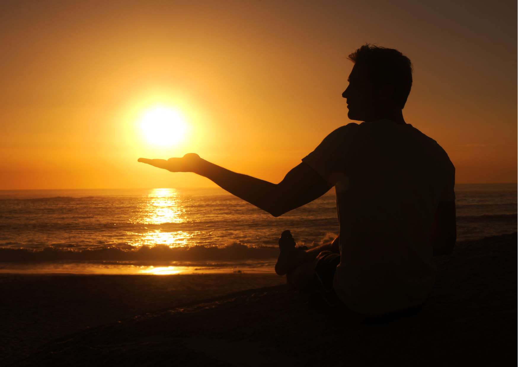 Tranquil Living: Finding Inner Peace and Balance
