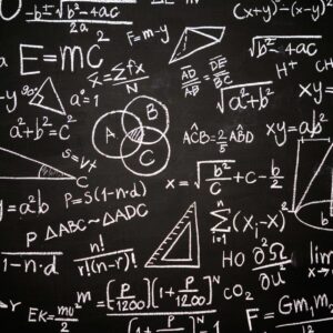 Transformational Mathematics Foundations
