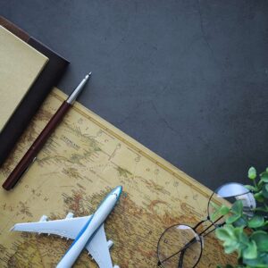 Transportation Planning Essentials