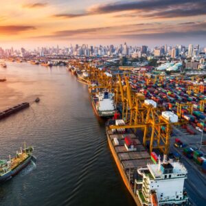 Transportation and Logistics Certification