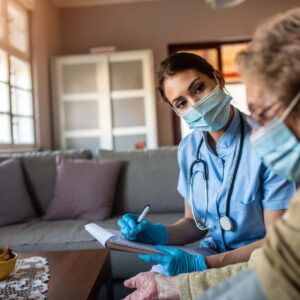 Trauma-Informed Care Specialist Certification