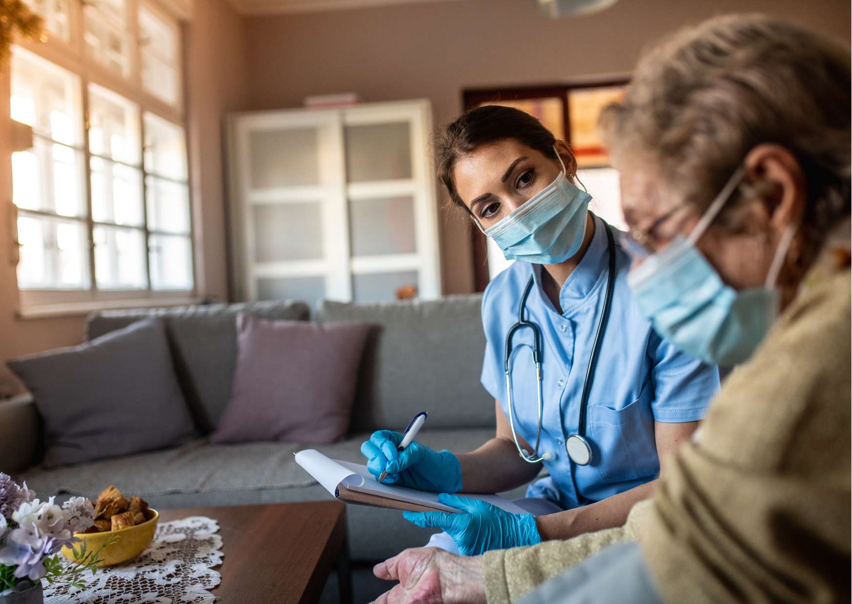 Trauma Informed Care Specialist Certification Study Hard