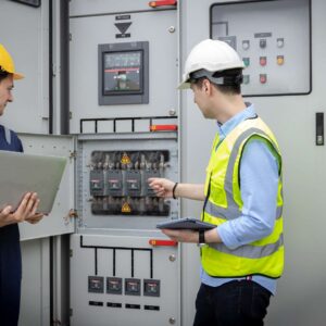 Trigonometry for Electrical Engineering Principles