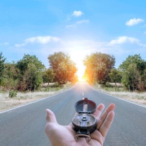 Triumph Navigator: Navigating the Pathways to Success