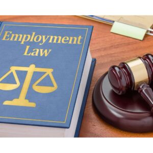 UK Employment Law Overview