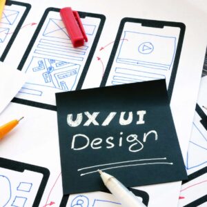 UX Design Essentials