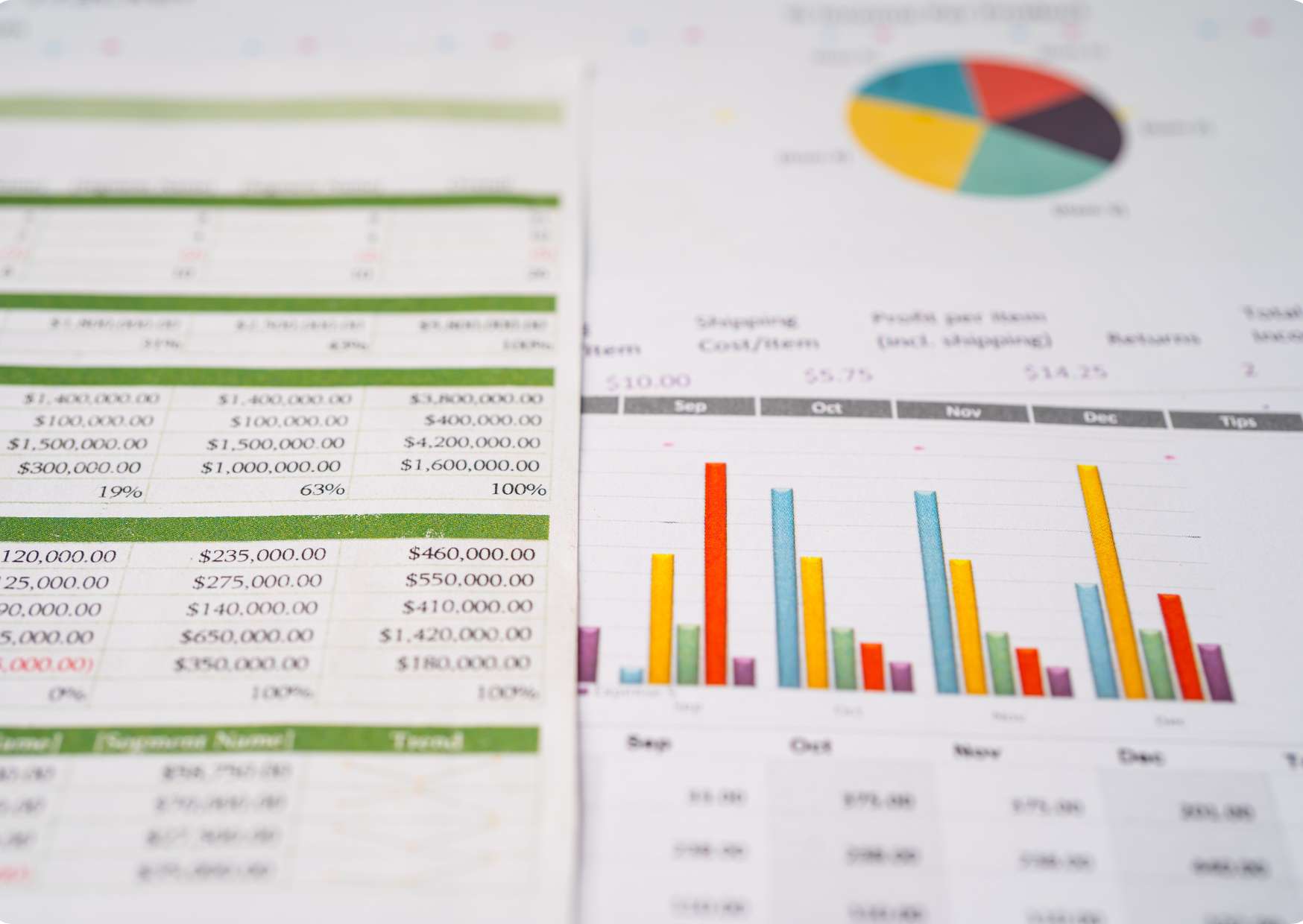 Understanding Excel 2019 - Intermediate Course