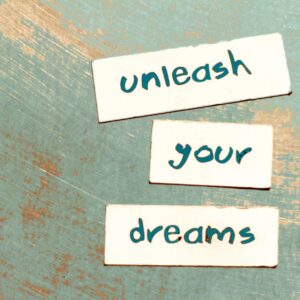 Unleash Your Confidence
