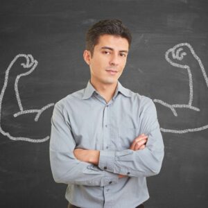 Unleashing Confidence: Building Self-Assurance Strategies