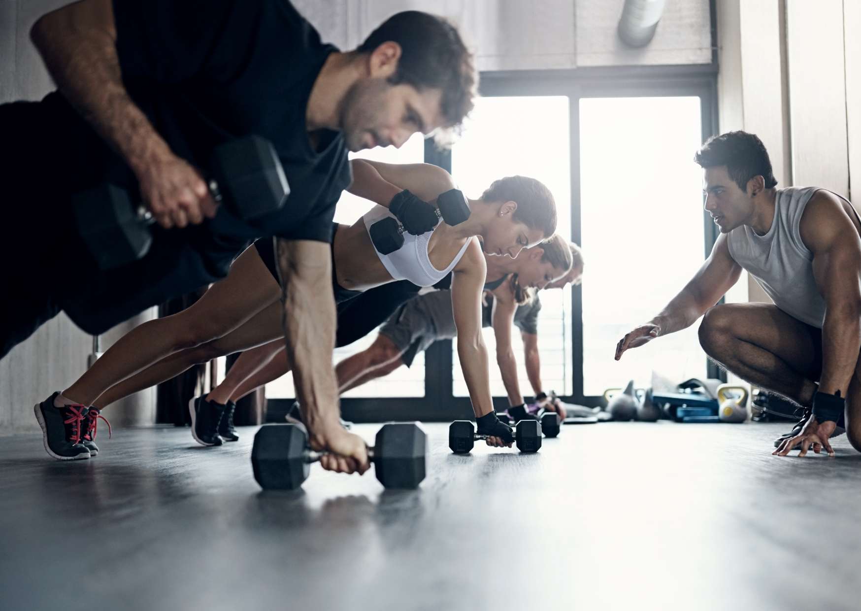 Unleashing Leadership Potential: Overcoming Limiting Behaviors