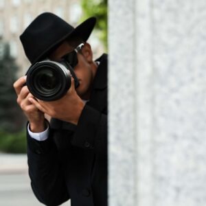 Unlocking Private Detective Secrets