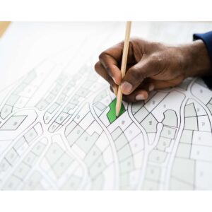 Urban Planning Fundamentals