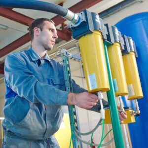 Utility Cart Operations: Online Certification Course